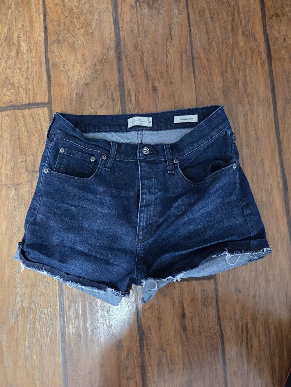 Jessica Simpson Shorts 28